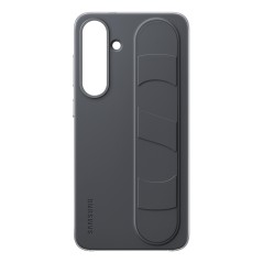 Samsung S25 Standing Grip Black - Ultimate Protection & Stylish Design | EF-GS936CBEGWW